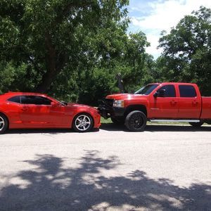 Meet your Posher, Beverly